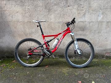 Mountain Bike Gary Fisher