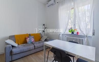 Appartamento a Milano Via Ennio 2 locali