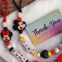 Clip Ciuccio Topolino