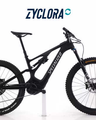 Specialized Turbo Levo Comp GX t.L