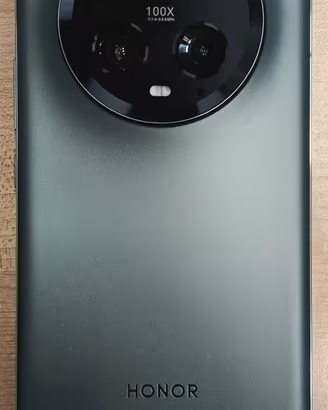 Honor Magic5 Pro 12GB RAM e 512GB Memoria