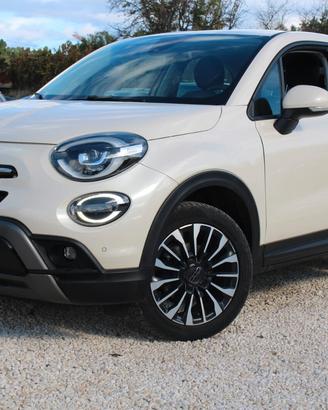 Fiat 500X 1.6 MultiJet Tua A SOLI 229€ al mese Ant