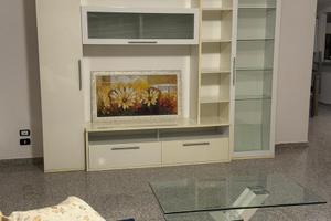 Appartamento arredato