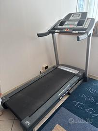 Tapis Roulant ZLT 700 Pro Form
