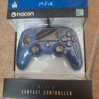 controller nacon ps4