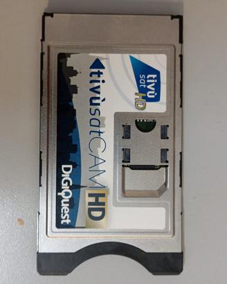 TV SAT CAM