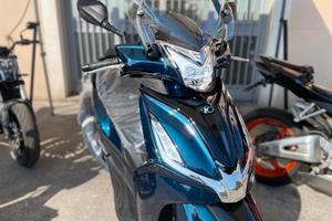 Kymco Agility 350 - 2026 Inter Gamma
