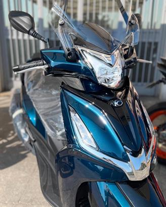 Kymco Agility 350 - 2026 Inter Gamma