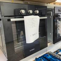 forno ventilato bosch