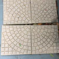 Base per ombrellone