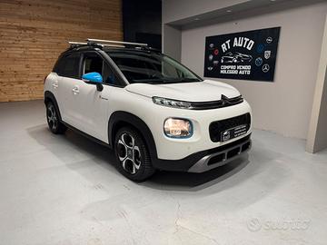 Citroen C3 Aircross PureTech 110 S&S Rip Curl
