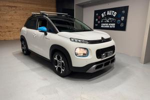 Citroen C3 Aircross PureTech 110 S&S Rip Curl