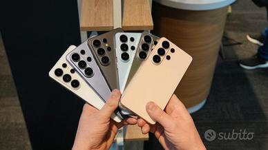 Samsung S26 Ultra - 512GB NUOVO IMBALLATO