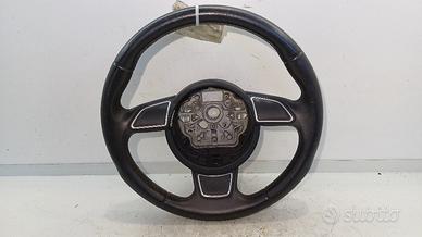 VOLANTE AUDI A6 Avant Serie C7 (4G5) 4G0919091R CG