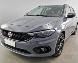 FIAT TIPO 1.6 MJT 120CV S&S SW S-DESIGN - 2019