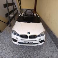 BMW X6M