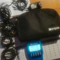 Elettrostimolatore COMPEX FIT 1.0
