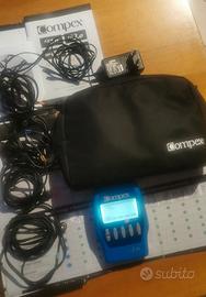 Elettrostimolatore COMPEX FIT 1.0