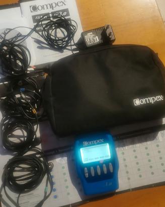 Elettrostimolatore COMPEX FIT 1.0