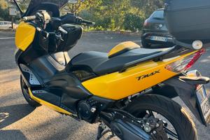 T max
