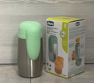 thermos portavivande e portabiberon