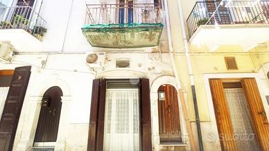 CASA INDIPENDENTE A MOLA DI BARI