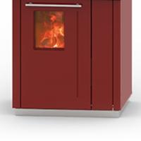Termocucina bosky 30 nuova fondo di magazzino