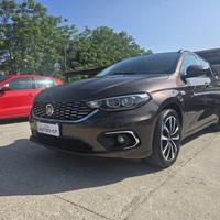Fiat Tipo 1.6 Mjt S&S DCT SW S-Design