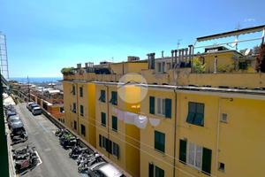 5 LOCALI A GENOVA