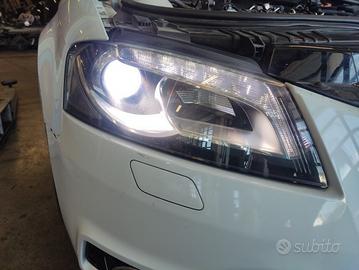 Proiettore destro AUDI A3 del 2013