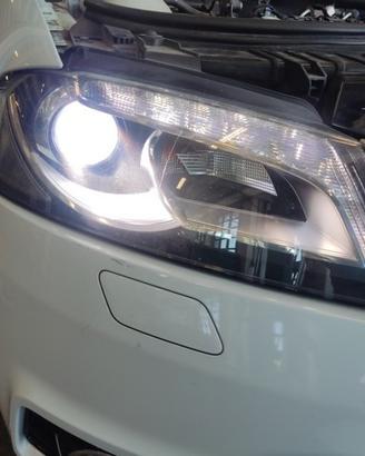Proiettore destro AUDI A3 del 2013