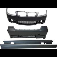 BMW Serie 3 Berlina E90 LCI 2009>2012 Bodykit M3