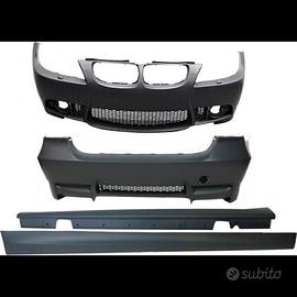 BMW Serie 3 Berlina E90 LCI 2009>2012 Bodykit M3