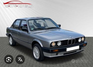 Cercò Bmw E30