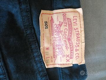 Jeans Levi's