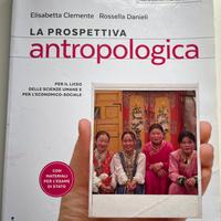 Libro di antropologia