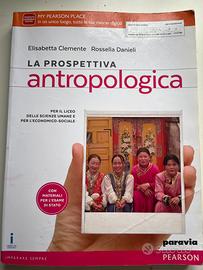 Libro di antropologia