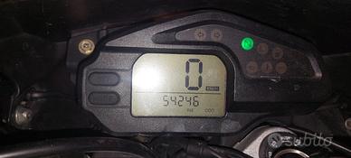 BMW G 650 Xchallenge - 2007