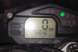 BMW G 650 Xchallenge - 2007