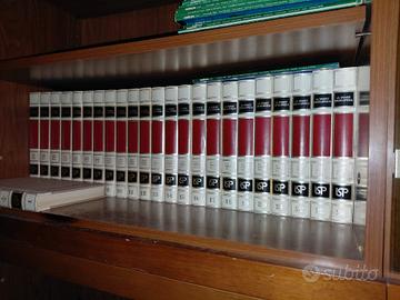 La grande Enciclopedia 1-24