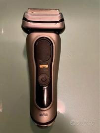 Braun rasoio elettrico Series 9 Pro+