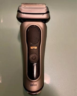 Braun rasoio elettrico Series 9 Pro+
