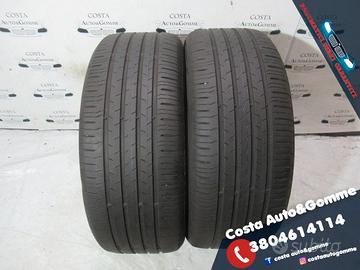 235 50 19 Continental 80% 2021 ESTIVE Pneus