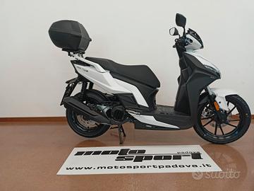 Agility 125 Offerta Scooter Kymco Promozioni Kymco Moto Kymco 125