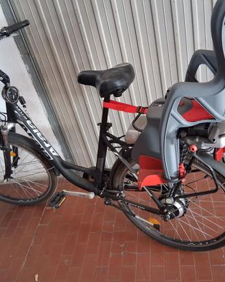 Bicicletta