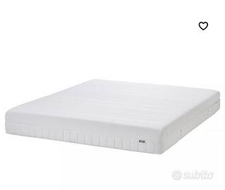 Materasso ikea