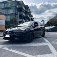 Opel Astra Astra V 2020 Sports TourerSports Tourer