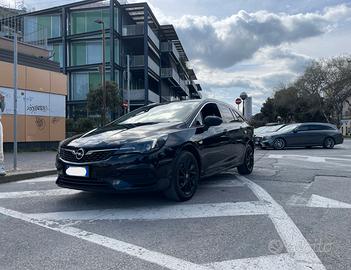 Opel Astra Astra V 2020 Sports TourerSports Tourer