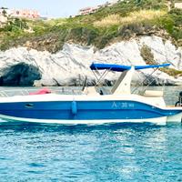 Noleggio barche attività