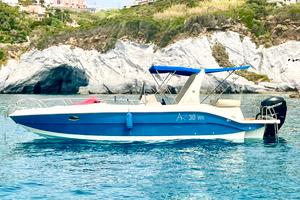 Noleggio barche attività